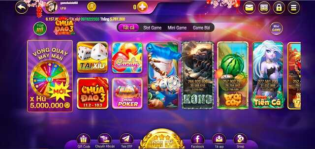 Bay247 Club – Cổng game dân gian hấp dẫn