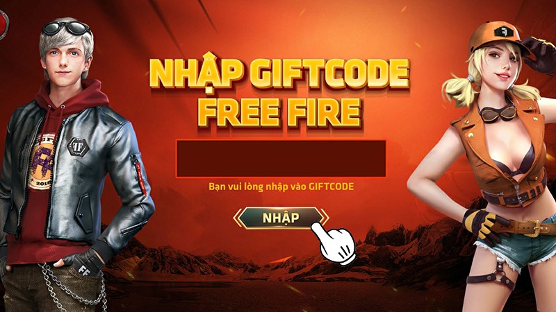 Cách nhận thêm quà tặng free fire