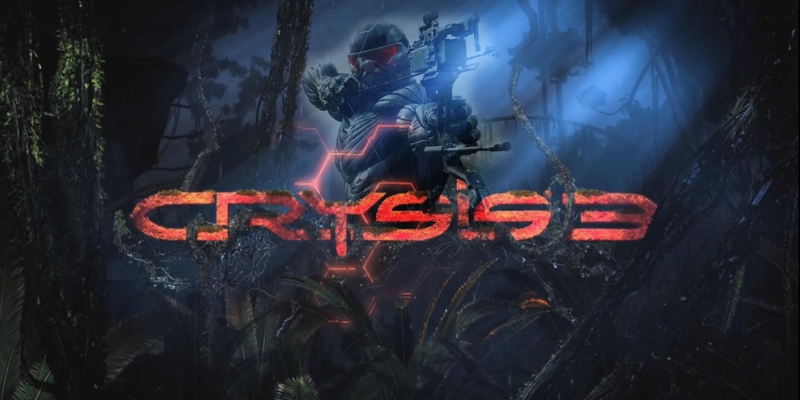 Download Crysis 3 Full cho PC [Fshare 100% OK]