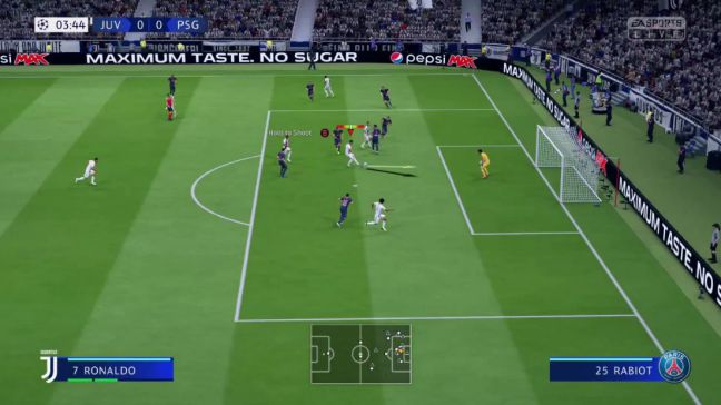 FIFA 2019 có gì thay đổi?