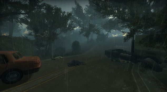 Một số map Left 4 Dead 2 thịnh hành