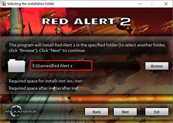 Red Alert 2 – Chiến tranh liên xô và đồng minh