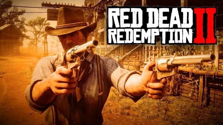 Red Dead Redemption 2