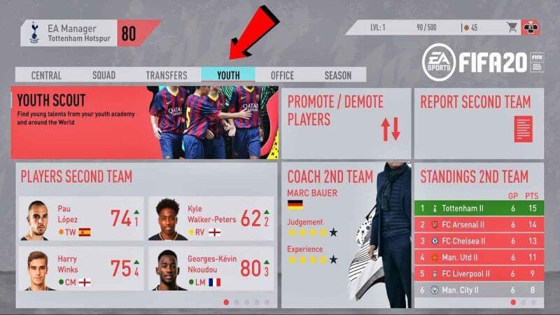 Tải FiFa 2020 Full