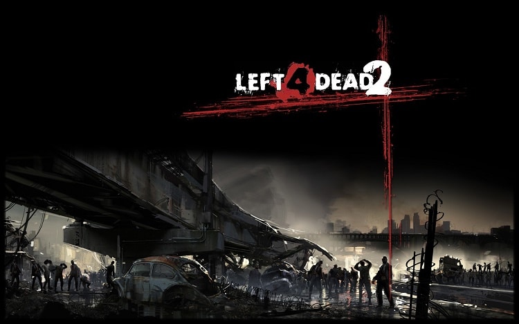 Tải game left 4 dead 2