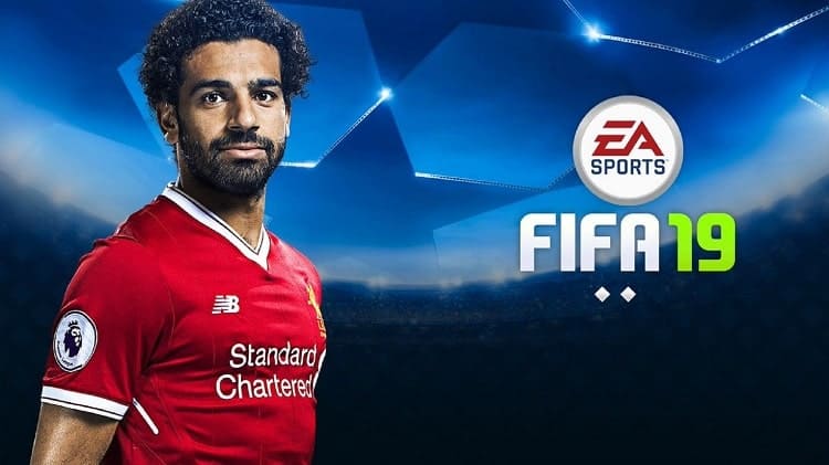 Tải PES 2019 Full cho PC