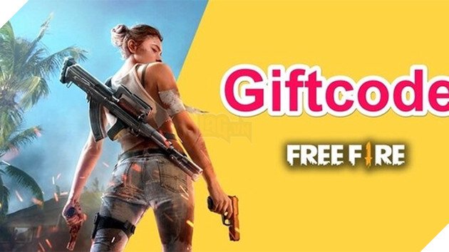 Tìm hiểu về code free fire