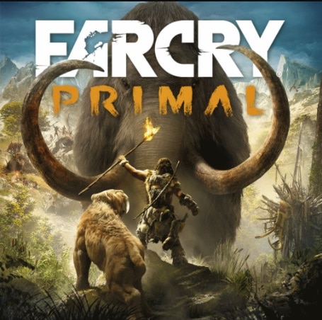 Tìm hiểu về game Far Cry Primal