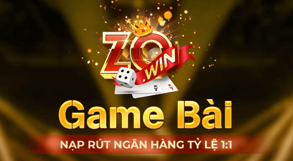 Zowin – Siêu game quốc tế