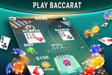 Giới thiệu Baccarat Dwin68 - Game thu hút nhiều người chơi cá cược