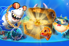 Đánh giá và link tải TOP game bắn cá đổi thưởng thẻ cào tiền mặt số 1 Việt Nam