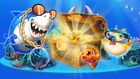 Đánh giá và link tải TOP game bắn cá đổi thưởng thẻ cào tiền mặt số 1 Việt Nam