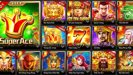 Bí Quyết Săn Jackpot Bạc Tỷ Tại Sân Chơi Nổ Hũ 66club