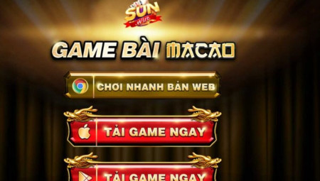 Hướng dẫn tải App Sunwin dành cho Android chỉ trong vài giây