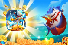 Bắn Cá 5 Sao – Cổng game bắn cá đổi thưởng hay nhất hiện nay