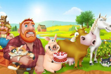 Cách hack Hay Day đơn giản, thành công