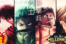 Cách nhận và nhập mã code one piece millennium 3 chuẩn nhất