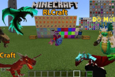 Cách tải Mod Minecraft đơn giản