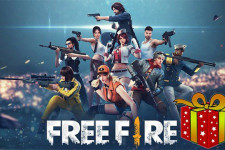 Code Garena Free Fire mới nhất 1000 code toàn hệ thống