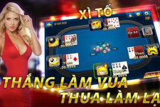 Cổng game bigfun – Game đánh bài miễn phí mới ra mắt