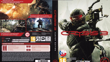 Download Crysis 3 Full cho PC [Fshare 100% OK]