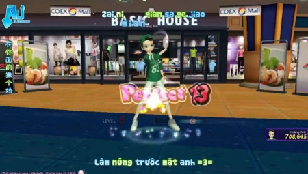 Tải Game Audition Offline Cho PC hoàn toàn miễn phí