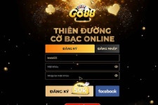 Go88 – Thiên đường trò chơi – Game Bài Đổi Thưởng