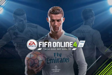 Hướng dẫn chơi FIFA Online 4 từ A đến Z