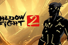 Hướng dẫn Hack Shadow Fight 2 vô hạn tiền max level miễn phí