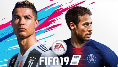 Link tải FIFA 19 miễn phí cho PC [Đã Test]