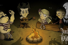 Tải game Don’t Starve Together Full Việt hóa