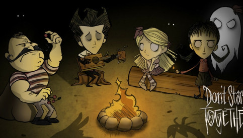 Tải game Don’t Starve Together Full Việt hóa