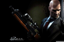 Tải game hitman absolution full cho PC