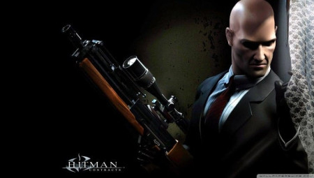 Tải game hitman absolution full cho PC