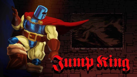 Tải game Jump King Full cho máy tính [562MB]