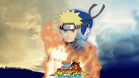 Tải Naruto Shippuden Ultimate Ninja Storm 3 Full [Miễn Phí]