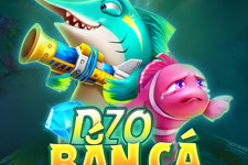 Zô Bắn Cá – Đánh giá cổng game bắn cá đổi thẻ cào số 1 2022