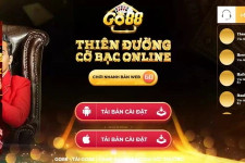 Giới Thiệu Go88 - Cổng Game Đổi Thưởng Uy Tín Hiện Nay