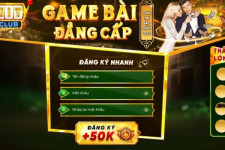 Giới thiệu Play Hitclub - Sân chơi quốc dân với nhiều phần thưởng lớn