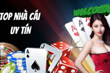 Khám phá top 3 nhà cái uy tín chơi xì dách online uy tín và được yêu thích nhất