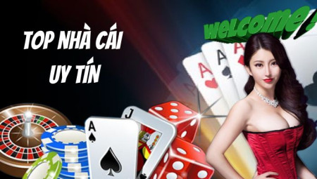 Khám phá top 3 nhà cái uy tín chơi xì dách online uy tín và được yêu thích nhất